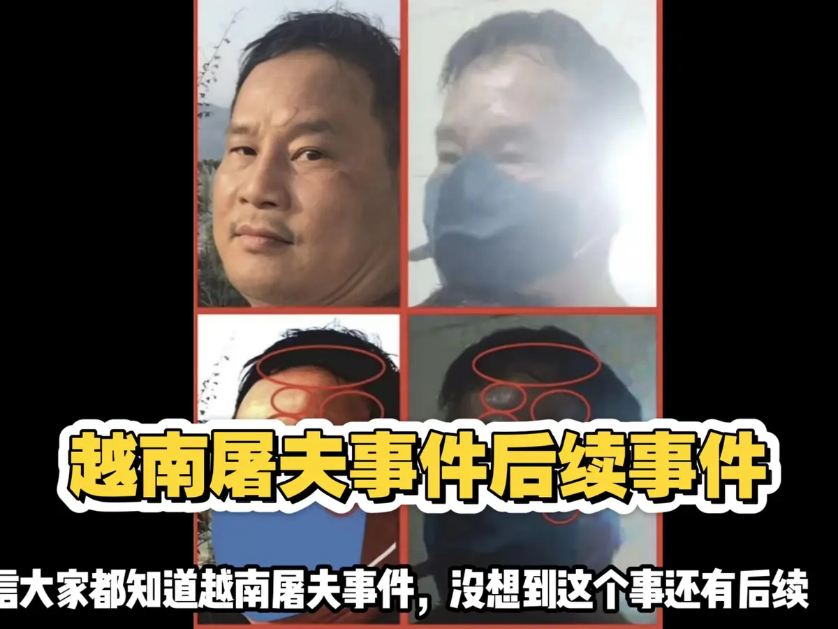 越南屠夫阮春达案原视频无删减版-真实作案全过程曝光-全网热议犯罪纪录片-无广告在线观看
