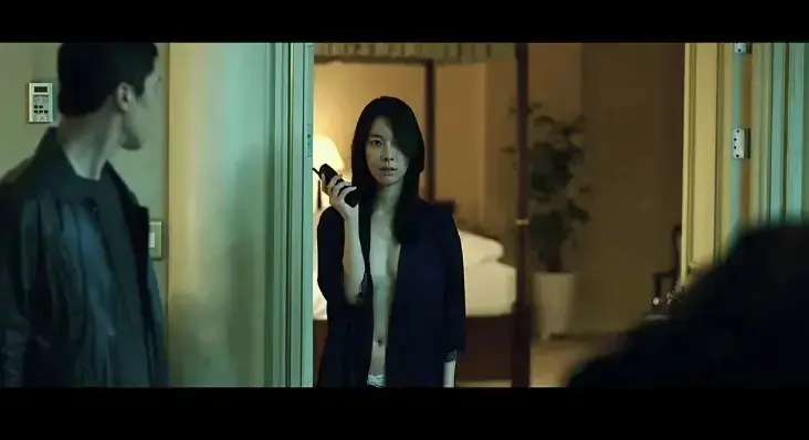 《野兽防线》完整版高清免费观看_韩国惊悚电影HD资源在线播放_野兽防线1080P中字完整版