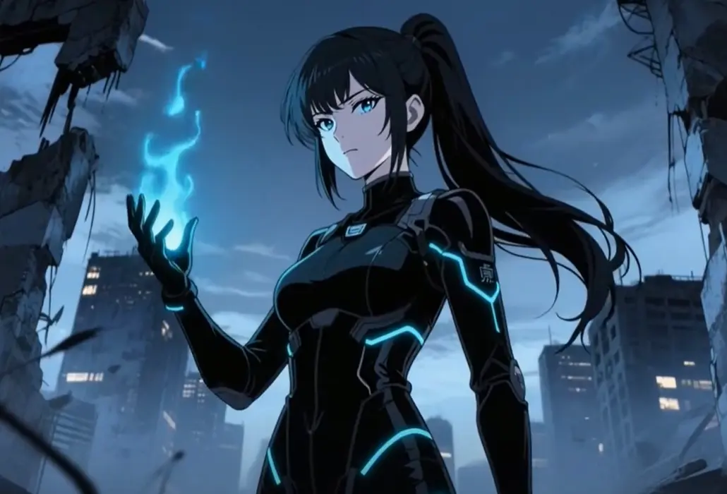 《凶兽遍地你管他叫护林员》1-50集完整版 - 高清无广告短剧资源 - 免费在线观看平台推荐