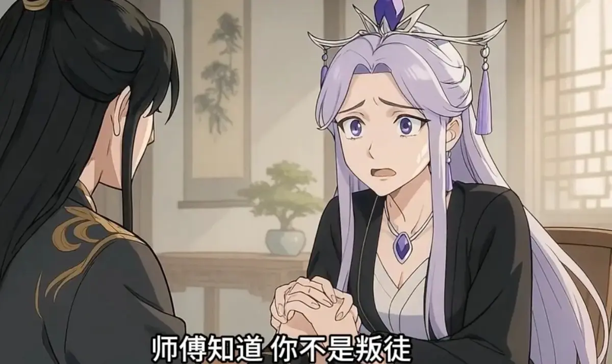 高分动漫《我有一个聚宝盆》全集免费观看-1080P高清画质在线播放-短剧完整版资源