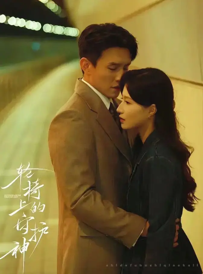 《轮椅上的守护神》大陆剧全20集在线看_轮椅上的守护神短剧完整版资源免费播放_HD画质无卡顿-优享影视