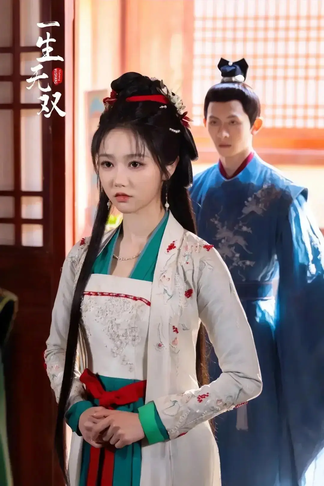 一生无双40集完整版短剧免费看-岳雨婷陈添祥主演未删减资源-高清在线播放与下载