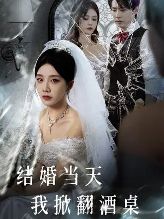 《结婚当天我掀翻酒桌》短剧全集免费观看-高清无删减版在线播放-最新短剧资源迅雷夸克网盘