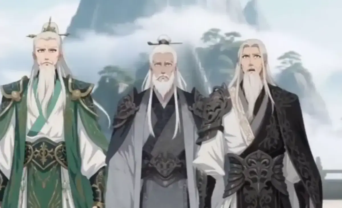 《神话镇魂，我觉醒了大圣》全80集高清播放_免费在线观看完整版_觉醒大圣的巅峰之战