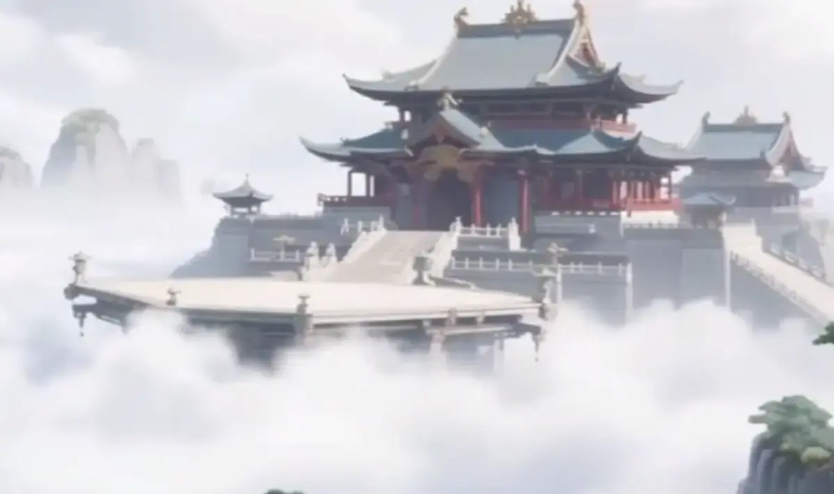 短剧《神话镇魂，我觉醒了大圣》全98集免费播放_腾讯视频高清资源_大圣觉醒热血剧情在线看