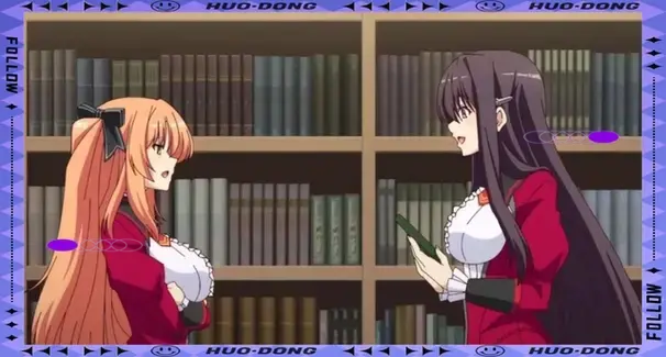 圣华女学院OVA动漫1-6话全集在线播放_高清无码完整版资源_圣华女子学院动漫免费观看_多网盘高速下载_揭开校服背后的秘密