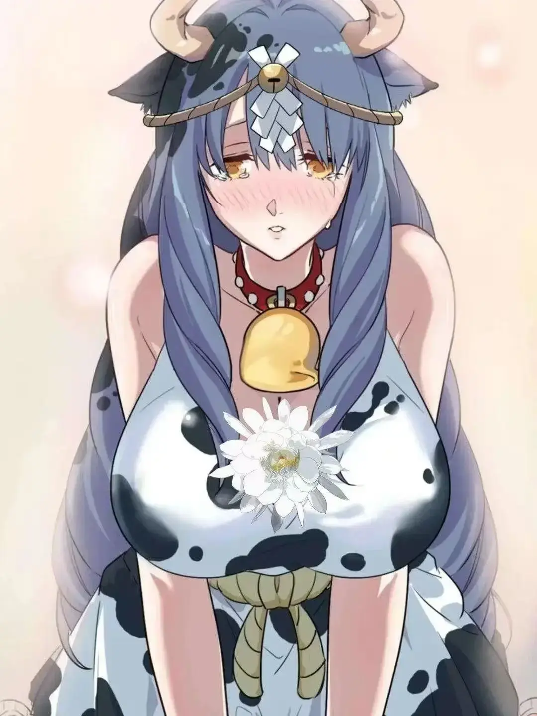 《乳牛牧场の奶牛娘》1080P高清全集免费在线观看-治愈系奶牛娘日常番《乳牛牧场の奶牛娘》无广告流畅播放-未删减完整版资源下载