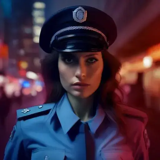 《女警奥莎娜》未删减版全集免费看-《女警奥莎娜》超清中文字幕-在线播放无广告网盘资源