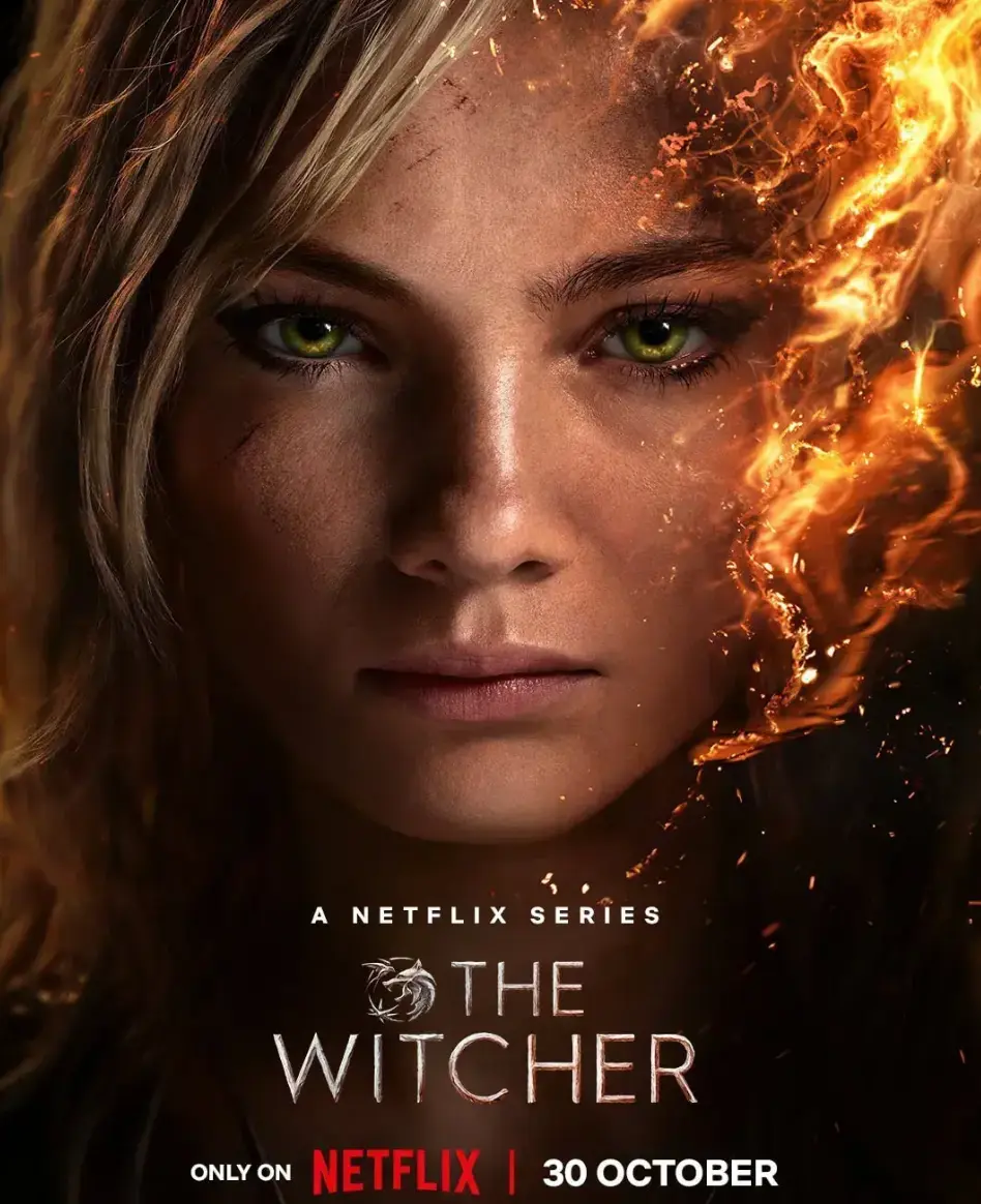 2025重磅美剧《猎魔人第四季》 - Netflix全季高清在线观看 - 免费看完整无删减版 - 杰洛特传奇最终季