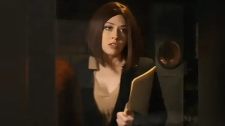 《女警奥莎娜》全集高清完整版免费看-女警奥莎娜HD画质无删减正片-官方授权中文版在线观看无广告