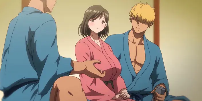 《夏妻》动漫全集免费观看 - 无删减正版资源在线看 - HD高清无广告畅享