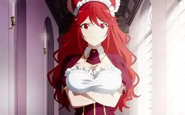 最新日漫《蕾卡乃華麗且我的女王》-樱花动漫1080P高清-全集免费在线观看无卡顿