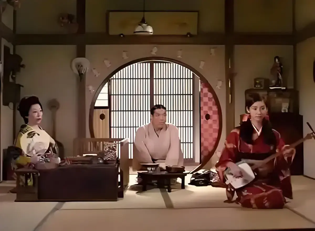 《感官世界》无删减完整版免费看-感官世界日本满天星电影高清中文版-1080P超清画质在线播放网盘资源