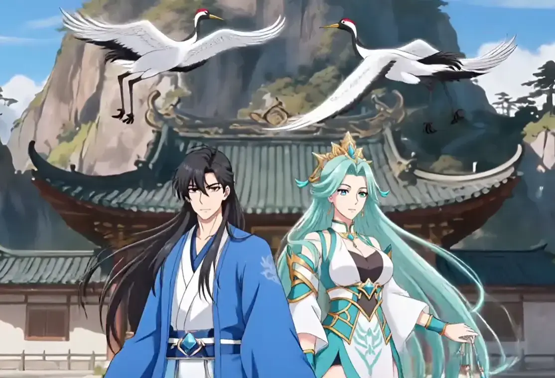 免费观看《神兵编辑：我编出盘古斧屠神》动漫全集 - 热门短剧高清未删减版 - 在线播放无需会员 - 网盘资源永久有效