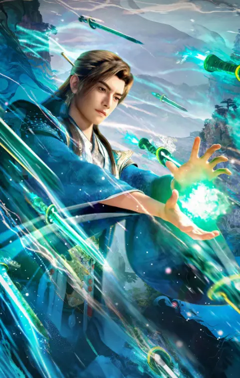 《凡人修仙传》无删减在线观看-动漫免费播放蓝光原盘超清资源-手机追剧极速加载不卡顿-《凡人修仙传》全季完整版高清播放