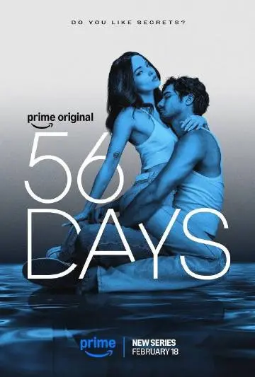 美剧《56 天》全集无删减在线观看 - 温子仁监制56天高清免费播放 - 《56 天》HD全集中文版资源