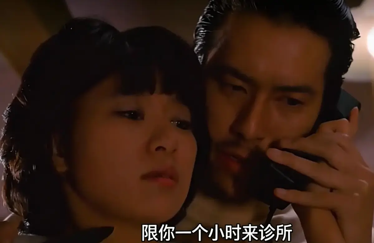 赤坂丽《牙医姐妹》无删减中文版全集-日本惊悚电影《牙医姐妹》HD高清画质免费在线观看-人性深度反转