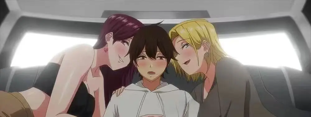 《我家弟弟很棒哦》无删减动漫全集高清在线看-《我家弟弟》OVA1-3集无广告免费观看-1080P完整版资源下载