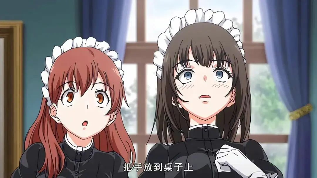 《没落貴族 瑠璃川椿》第2季全集1080P高清免费看-樱花动漫《没落貴族 瑠璃川椿》无删减完整版在线观看-电脑手机端无广告畅看