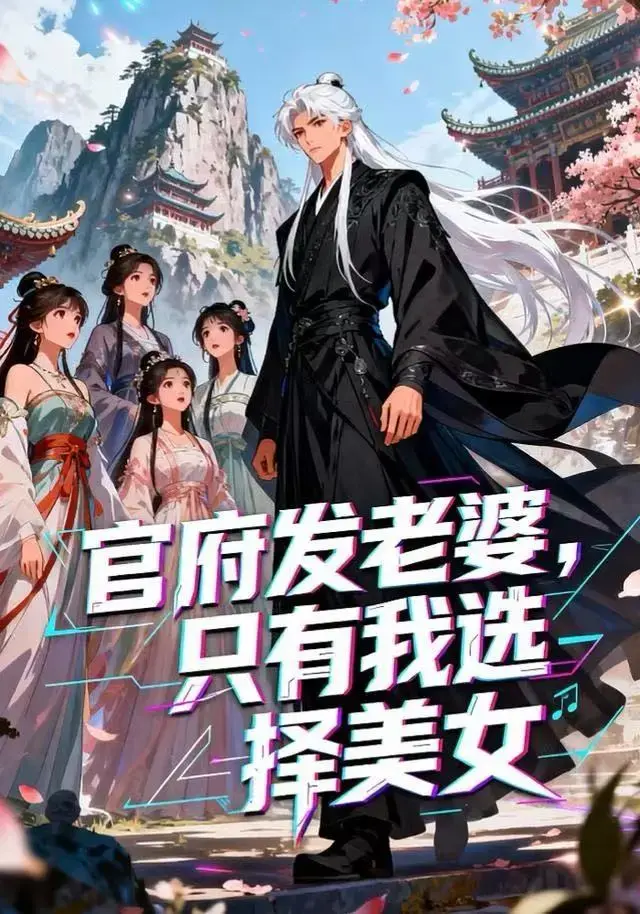 国漫《官府发老婆，只有我选择美女》全74集无删减-短剧高清完整版在线看-夸克网盘独家资源下载