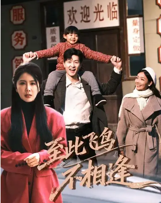 《至此飞鸟不相逢》全70集免费在线观看-至此飞鸟不相逢全集高清无删减播放-丁海霞王鹏主演短剧资源