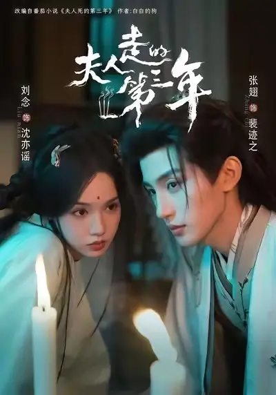 《夫人走的第三年》全集完整版在线观看-1080P高清画质无删减播放-夫人走的第三年免费观看无广告-迅雷夸克