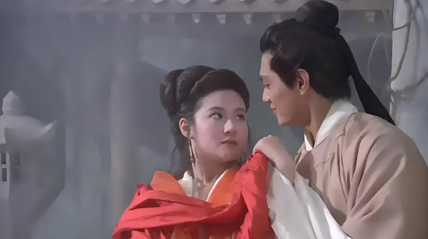 《聊斋艳谭之灯草和尚》未删减完整版高清在线观看 - 百度网盘HD1080P资源下载 - 陈宝莲经典风月电影《聊斋艳谭之灯草和尚》免费看