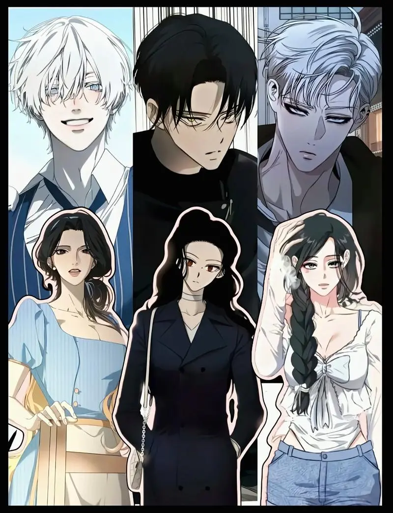 《韩国漫画》1080P高清版 - 韩漫网站无广告观看 - 双男主全集免费阅读